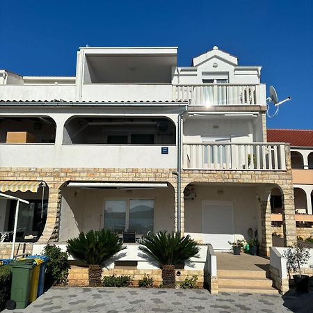 Apartman Luka Σίμπενικ Εξωτερικό φωτογραφία