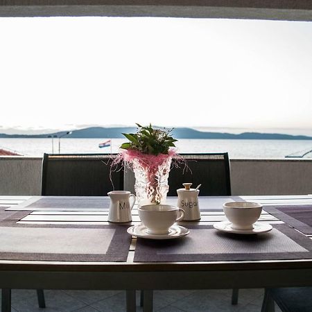 Apartman Luka Σίμπενικ Εξωτερικό φωτογραφία