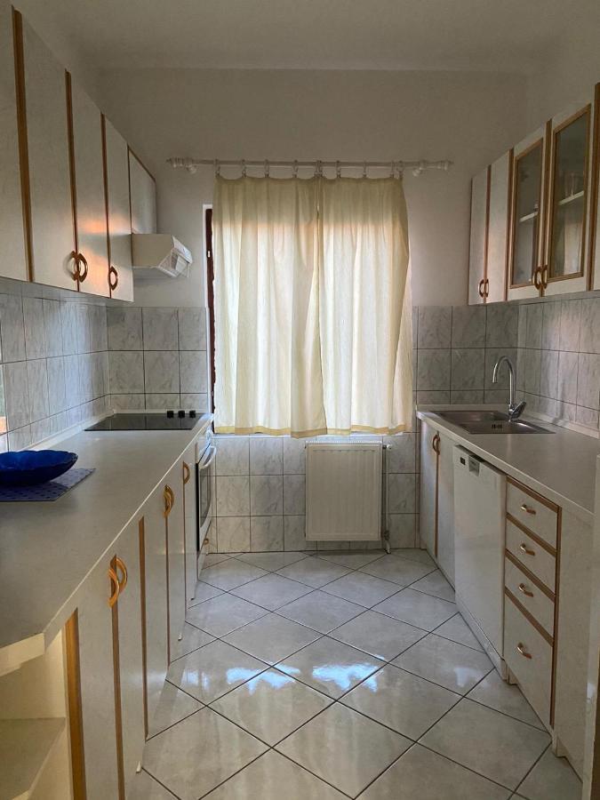 Apartman Luka Σίμπενικ Εξωτερικό φωτογραφία
