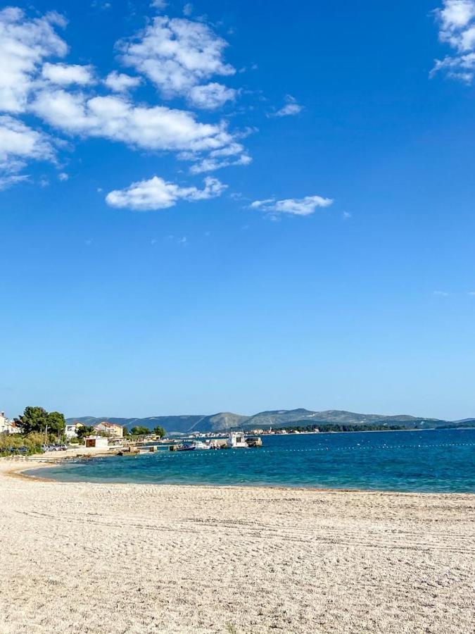 Apartman Luka Σίμπενικ Εξωτερικό φωτογραφία