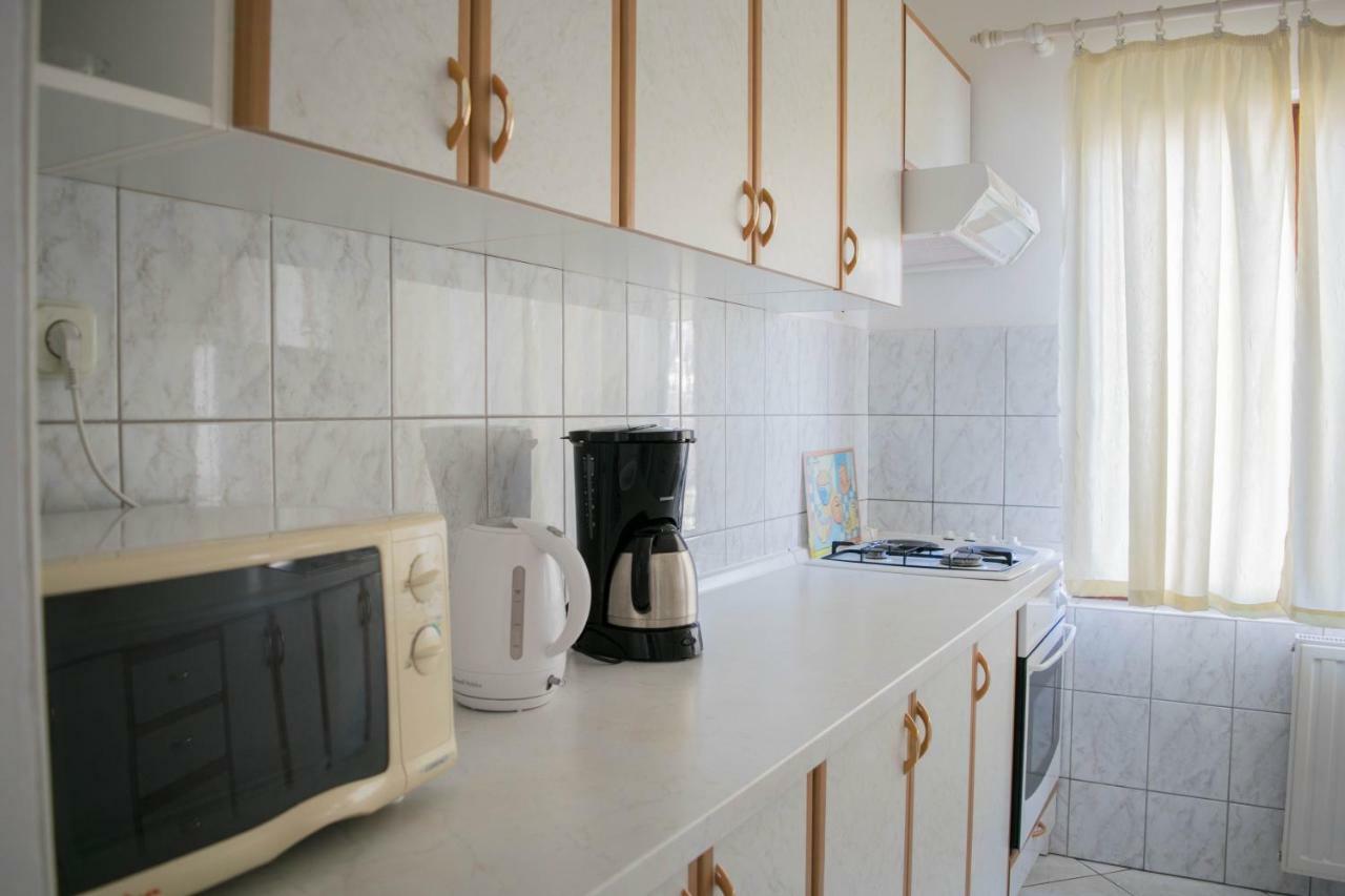 Apartman Luka Σίμπενικ Εξωτερικό φωτογραφία