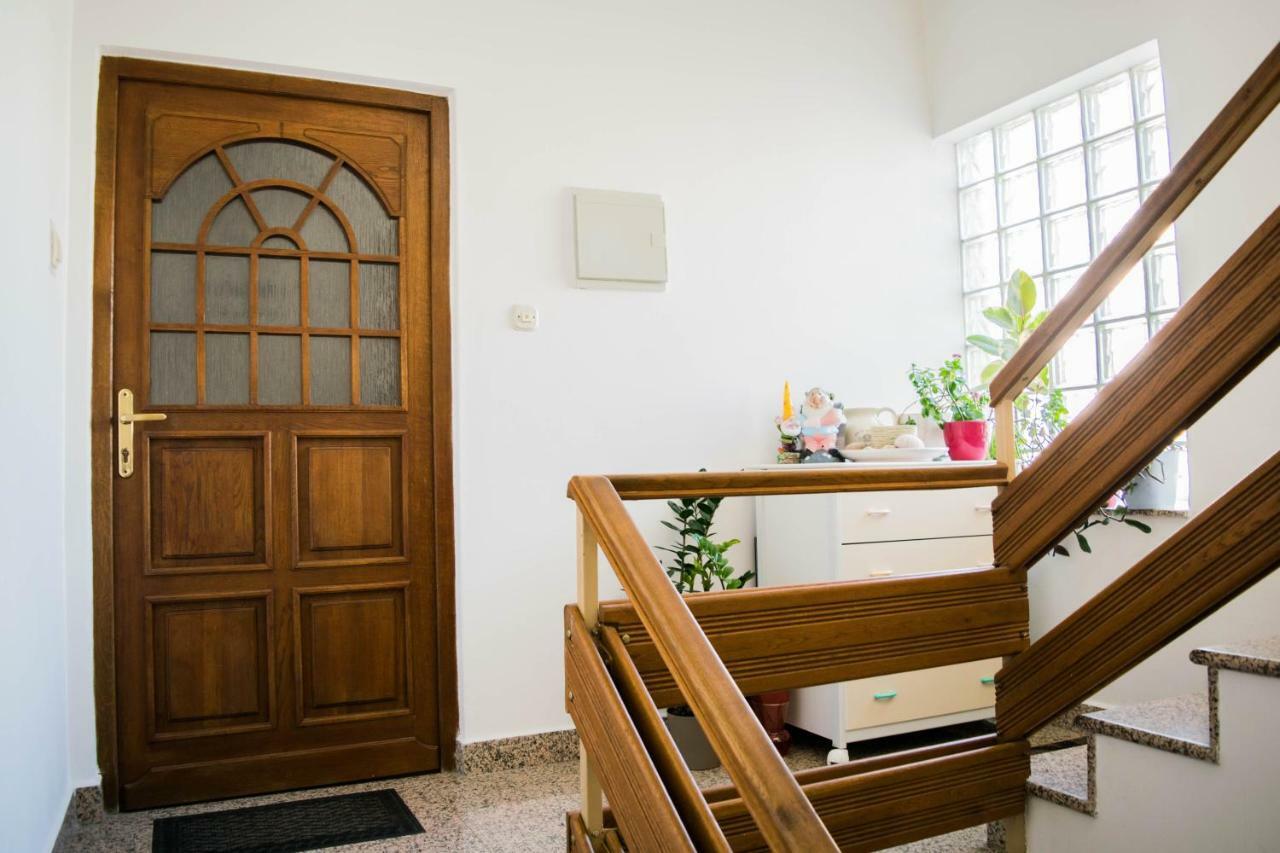 Apartman Luka Σίμπενικ Εξωτερικό φωτογραφία
